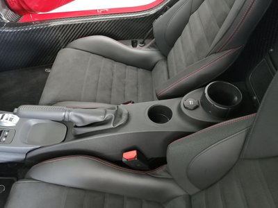 صورة مصغرة 24 لـ 2021 ALFA Romeo 4C