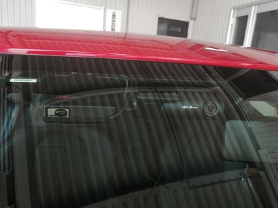 صورة مصغرة 27 لـ 2021 ALFA Romeo 4C
