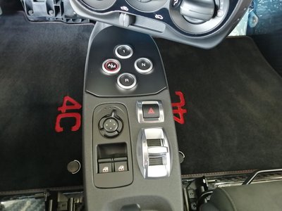 صورة مصغرة 23 لـ 2021 ALFA Romeo 4C