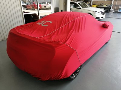 صورة مصغرة 36 لـ 2021 ALFA Romeo 4C