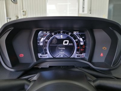 صورة مصغرة 20 لـ 2021 ALFA Romeo 4C