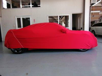 صورة مصغرة 35 لـ 2021 ALFA Romeo 4C
