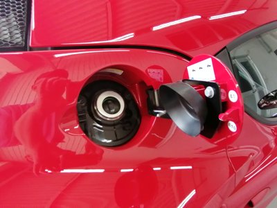 صورة مصغرة 39 لـ 2021 ALFA Romeo 4C