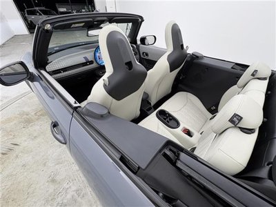 صورة مصغرة 31 لـ 2025 MINI COOPER CONVERTIBLE