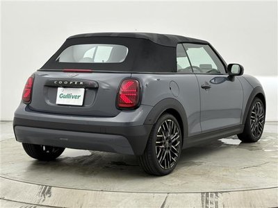 صورة مصغرة 39 لـ 2025 MINI COOPER CONVERTIBLE