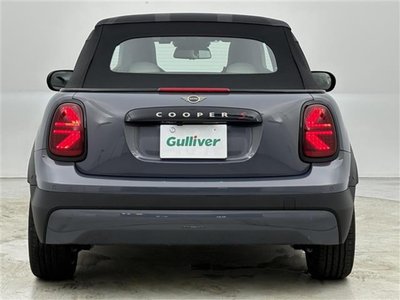 صورة مصغرة 43 لـ 2025 MINI COOPER CONVERTIBLE