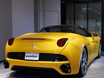 2013 Ferrari CALIFORNIA 30 照片 7