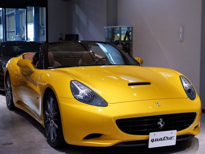 2013 Ferrari CALIFORNIA 30 照片 6