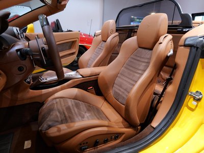 2013 Ferrari CALIFORNIA 30 照片 11