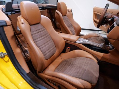 2013 Ferrari CALIFORNIA 30 照片 12