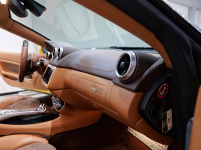 2013 Ferrari CALIFORNIA 30 照片 15