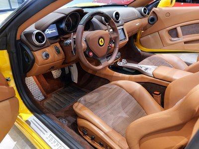 2013 Ferrari CALIFORNIA 30 照片 2