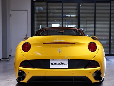 2013 Ferrari CALIFORNIA 30 照片 8