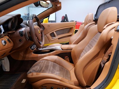 2013 Ferrari CALIFORNIA 30 照片 10