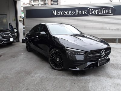 2026 Mercedes-BENZ CLA photo 12