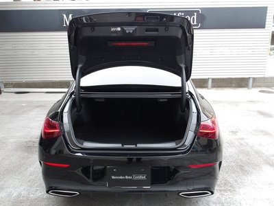 2026 Mercedes-BENZ CLA thumbnail 49