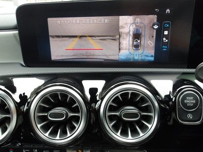 2026 Mercedes-BENZ CLA thumbnail 55