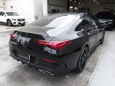 2026 Mercedes-BENZ CLA thumbnail 19
