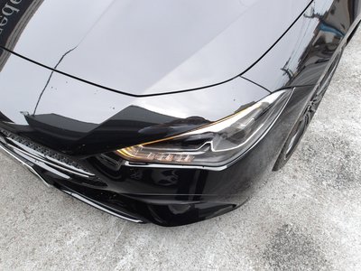 2026 Mercedes-BENZ CLA thumbnail 26