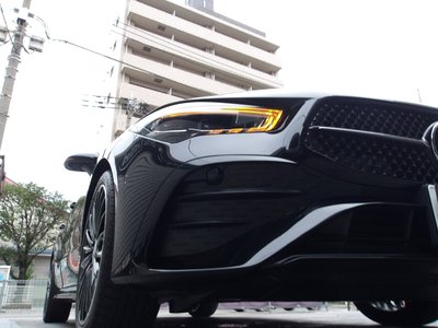 2026 Mercedes-BENZ CLA thumbnail 23