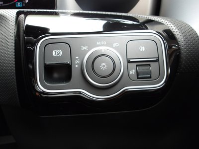 2026 Mercedes-BENZ CLA thumbnail 61