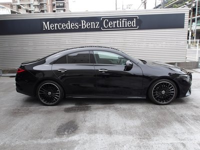 2026 Mercedes-BENZ CLA photo 13