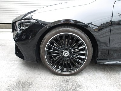 2026 Mercedes-BENZ CLA photo 4