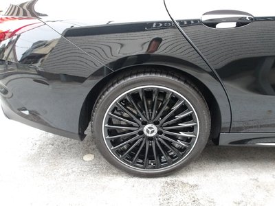 2026 Mercedes-BENZ CLA thumbnail 21