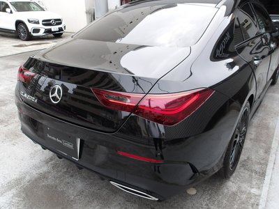 2026 Mercedes-BENZ CLA thumbnail 28