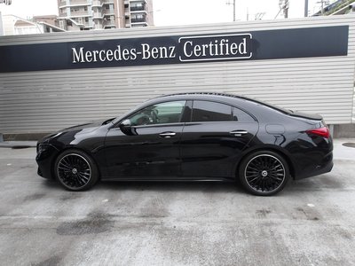 2026 Mercedes-BENZ CLA photo 14