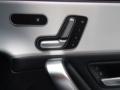 2026 Mercedes-BENZ CLA thumbnail 50