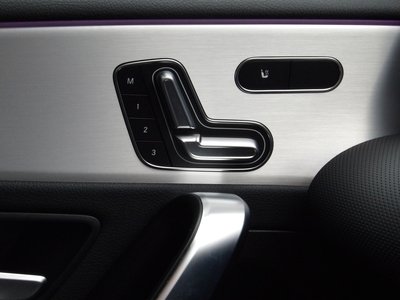 2026 Mercedes-BENZ CLA thumbnail 51