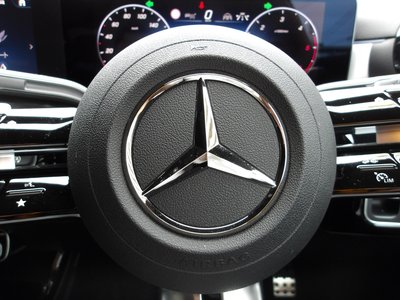 2026 Mercedes-BENZ CLA thumbnail 59