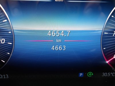 2026 Mercedes-BENZ CLA thumbnail 34