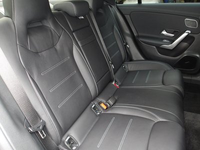 2026 Mercedes-BENZ CLA thumbnail 42