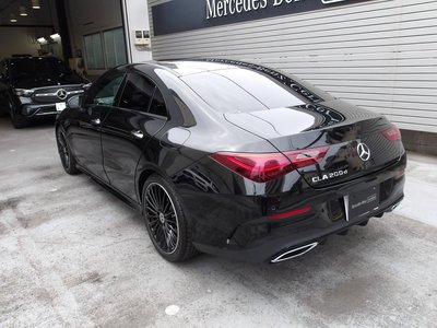 2026 Mercedes-BENZ CLA photo 15
