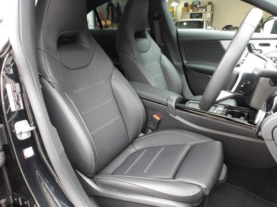 2026 Mercedes-BENZ CLA thumbnail 40