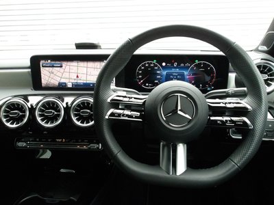 2026 Mercedes-BENZ CLA thumbnail 35