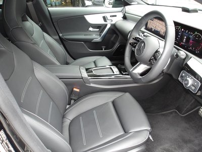 2026 Mercedes-BENZ CLA thumbnail 41