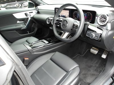 2026 Mercedes-BENZ CLA photo 6