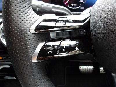 2026 Mercedes-BENZ CLA thumbnail 63