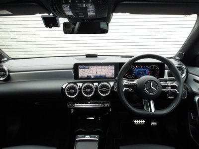2026 Mercedes-BENZ CLA thumbnail 38