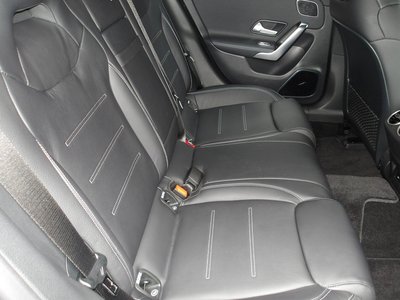 2026 Mercedes-BENZ CLA thumbnail 44