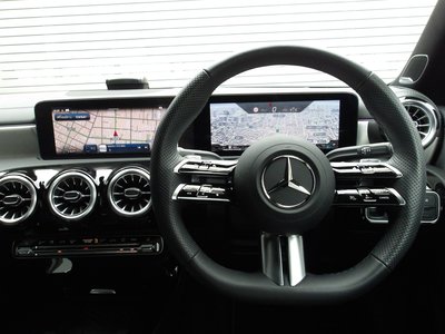 2026 Mercedes-BENZ CLA thumbnail 36