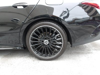 2026 Mercedes-BENZ CLA thumbnail 20
