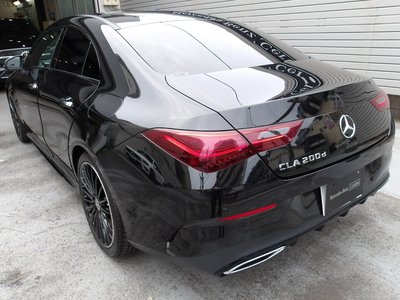 2026 Mercedes-BENZ CLA thumbnail 27