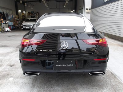 2026 Mercedes-BENZ CLA thumbnail 18