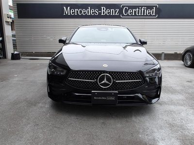 2026 Mercedes-BENZ CLA photo 10