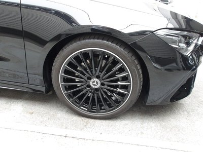 2026 Mercedes-BENZ CLA thumbnail 22
