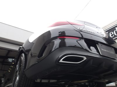 2026 Mercedes-BENZ CLA thumbnail 31